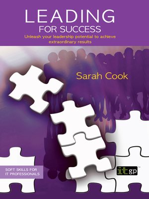 cover image of Leading for Success